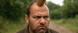 «Хоть кол на голове теши» — значение фразеологизма