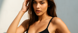 Молодежный сленг — Что значит «thirst trap» в соцсетях